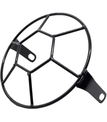 ヘッドライトグリル＆ベゼルキットA9838244 Triumph Amazon.com: Triumph Headlight Grille and Bezel A9838244